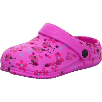 EVA Clog MY2541PT-PI