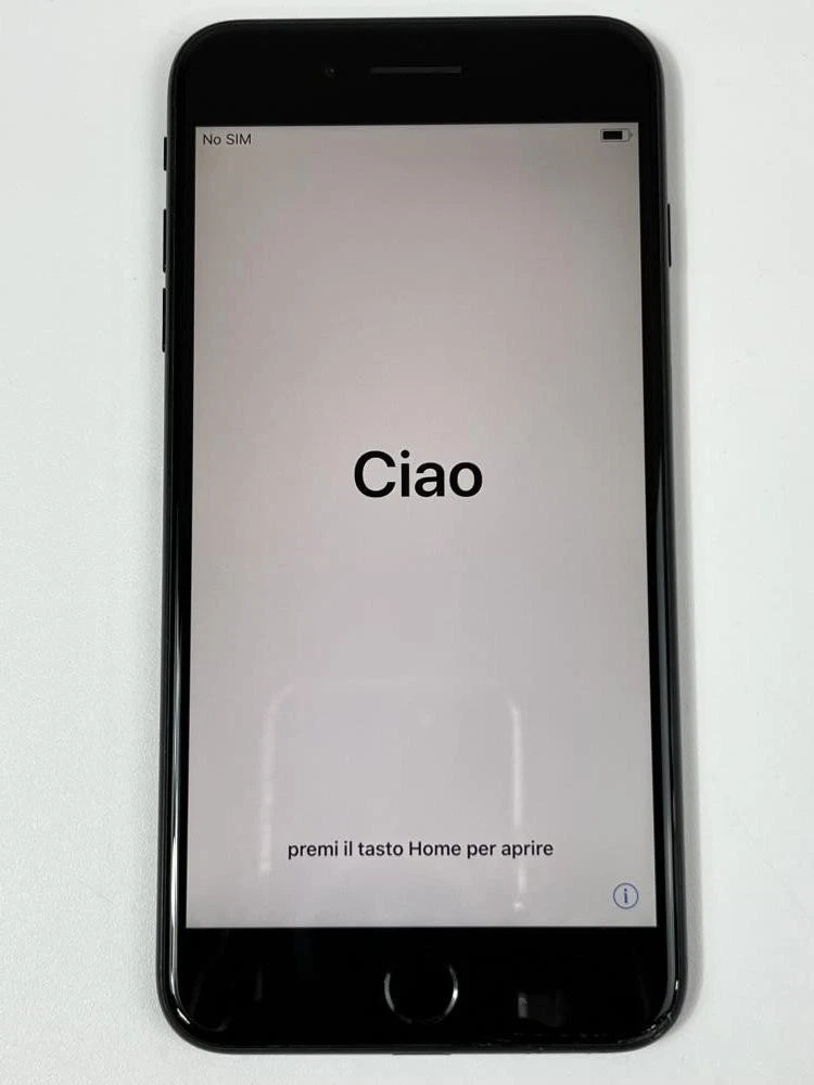Preços baixos em IPhone 7 Plus Preto 128GB | eBay