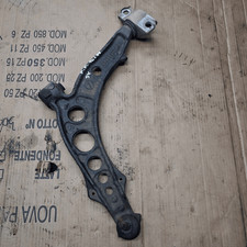 46430002 Braccio oscillante sosp. ant. SX LANCIA Y 1.2 8V Elefantino Blu Ber.