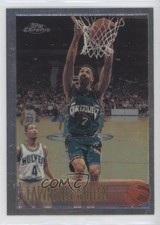1996-97 Topps Chrome Lawrence Moten #81 0uf1