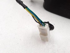 Retroviseur gauche (ou coque) Dacia LOGAN