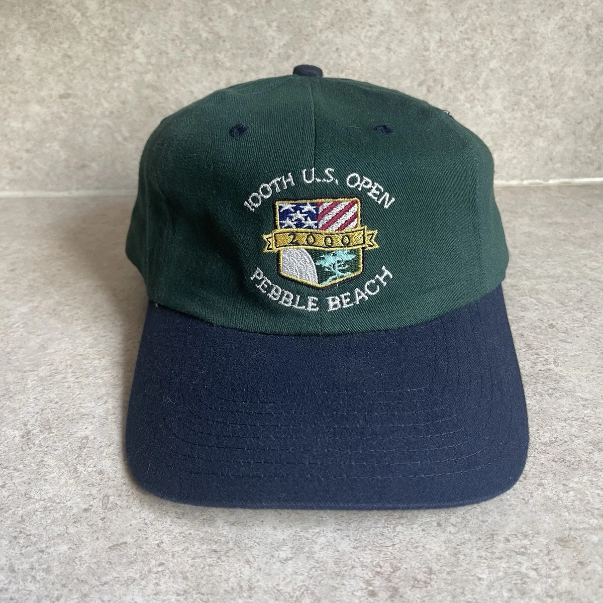 Us Open Golf In Golf Visors & Hats for sale | eBay