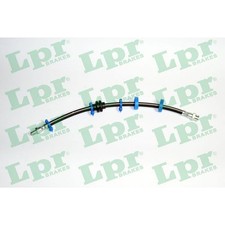 1x ORIGINAL® Lpr Bremsschlauch Vorne, Links für Fiat BRAVA BRAVO I Alfa Romeo