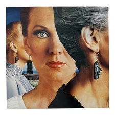 Styx Pieces of Eight Rock Record LP Original Vinyl Album SP-4724A&M 1978 