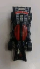 Vintage 1978 Hot Wheels MARVEL SPIDERMAN Diecast Toy Car Excellent