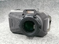 PENTAX WG-1000 Digital Camera Waterproof Rugged Compact
