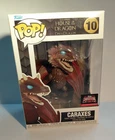 Funko Pop! Vinyl: Game of Thrones - Caraxes - Target (Exclusive) #10