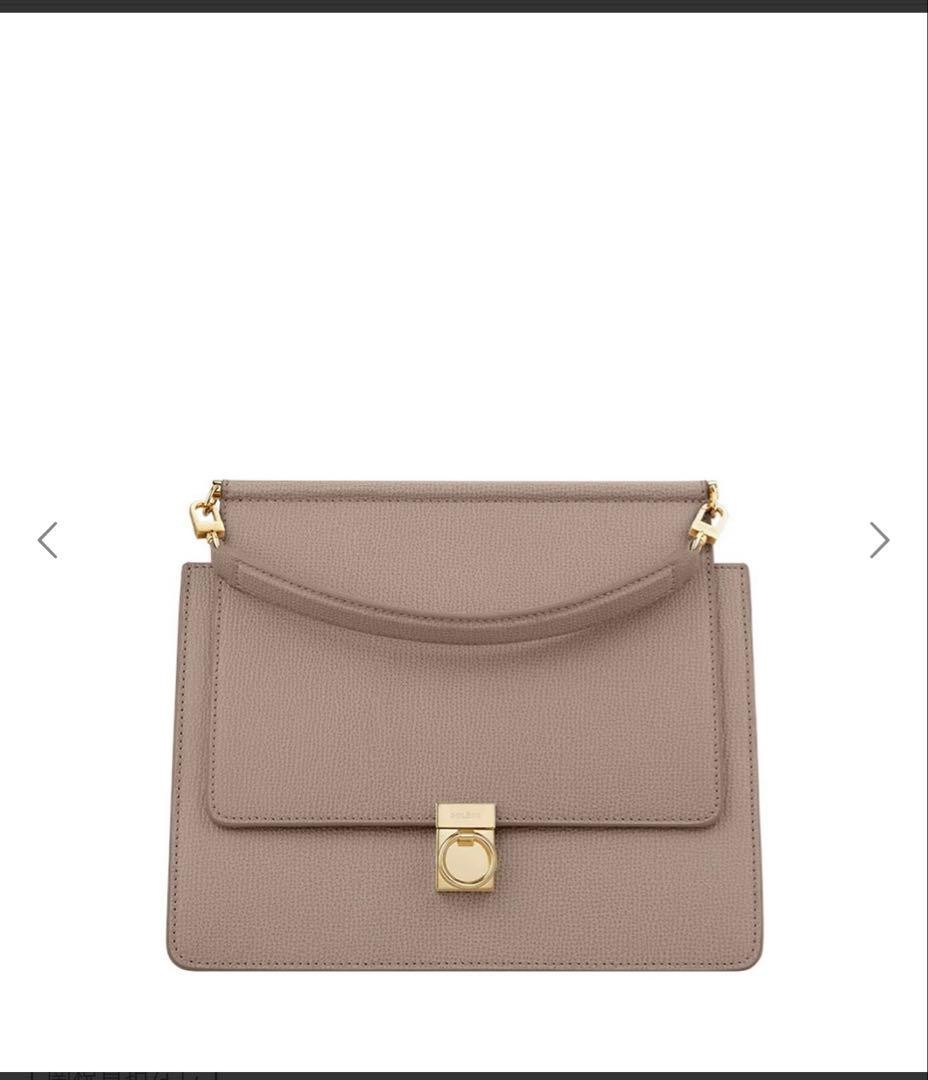 POLENE Numero Sept POLENE Numero Sept Taupe from Japan