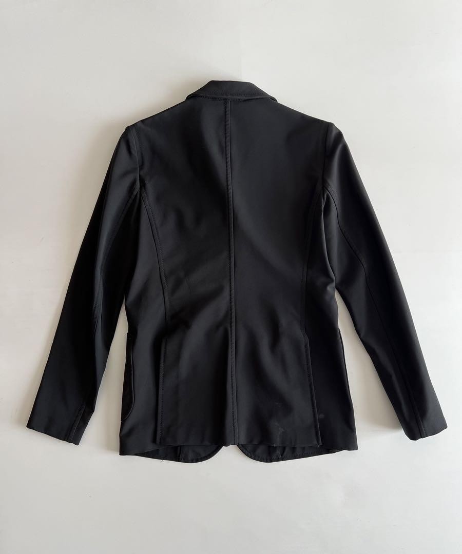 PRADA SS1996 WOMEN JACKET F/S from Japan | eBay