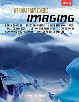 Advanced Imaging Paperback Joseph R. Meehan