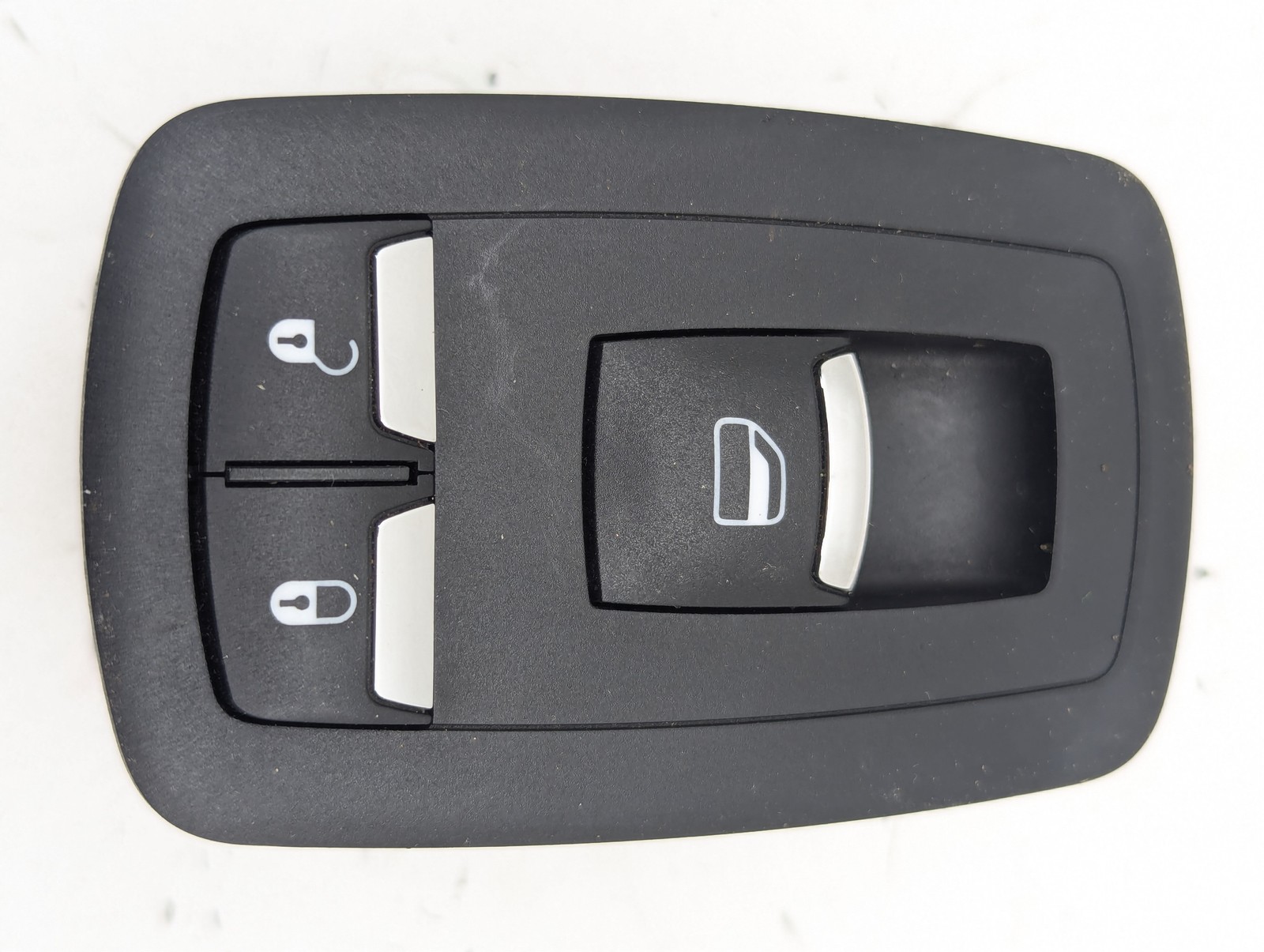 14-22 Maserati Quattroporte M156 M161 Door Window Control Switch OEM