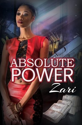 Absolute Power by Zari (English) Paperback Book