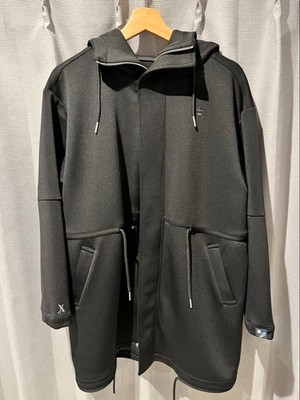 Kingdom Hearts Supergroupies Xion Model Coat