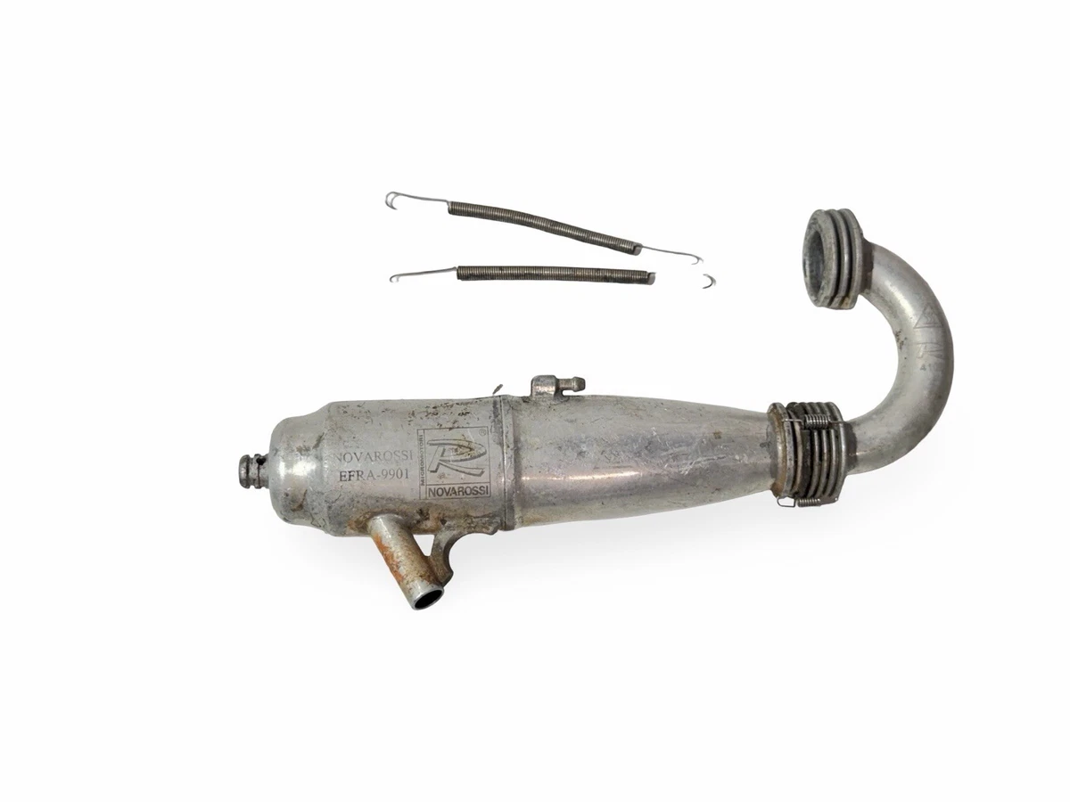 Novarossi RC Model Vehicle Parts & Accessories for sale | eBay