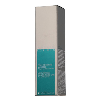 Jeanne Piaubert for Men - Soin Concentré Anti-Rides 50ml