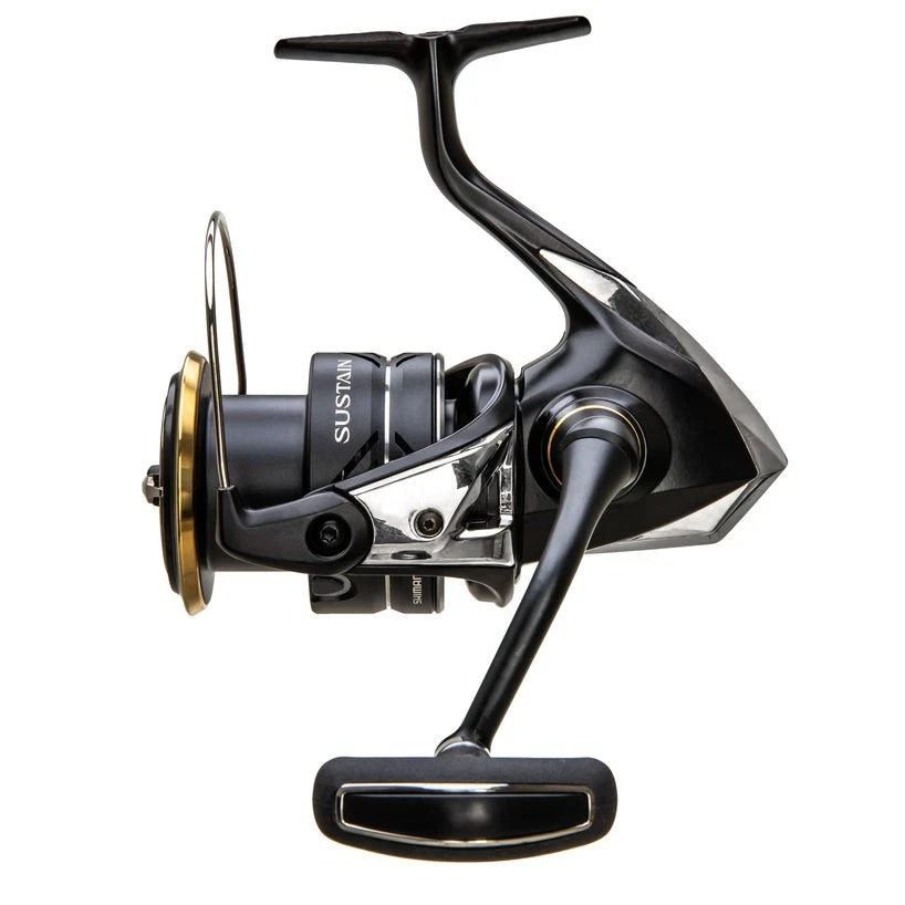 Shimano Sustain 5000 Spinning Fishing Reels for sale | eBay