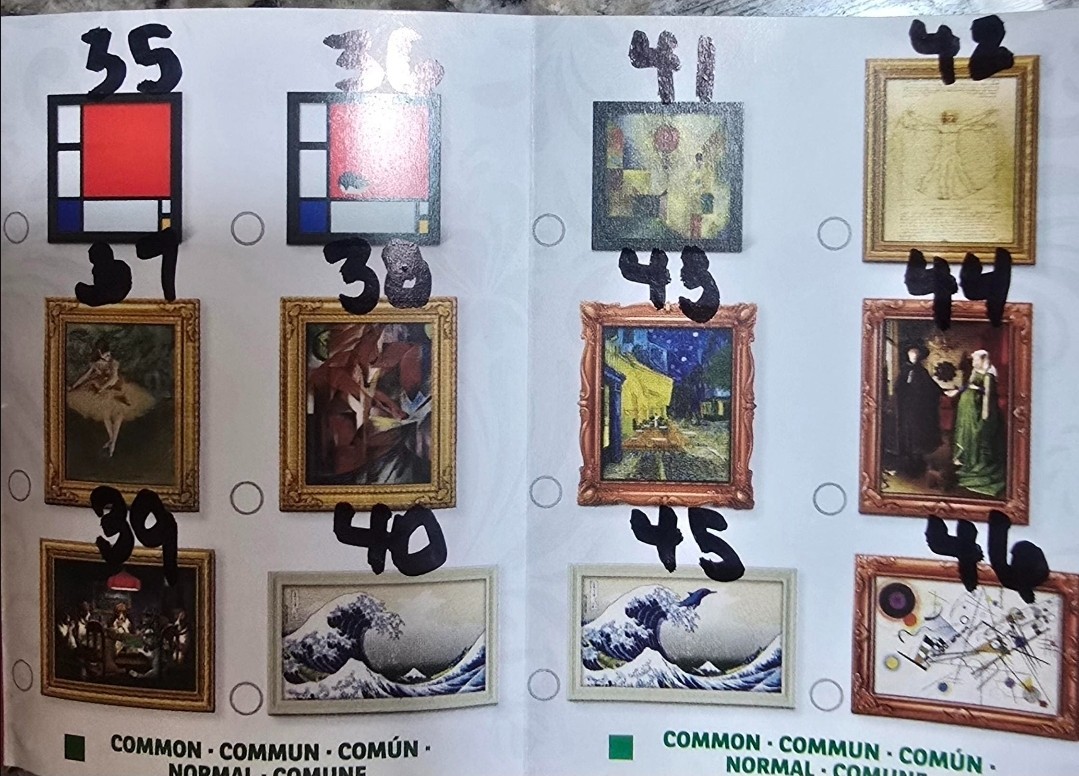 🔥 NEW EXCLUSIVE ONES Mini Brands Masterpieces ✨ Rare + Collectible ZURU Lot 🎁