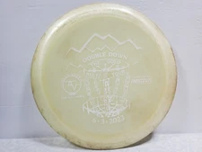 Innova Blizzard Champion Destroyer 159 grams White Lightweight Alta Vista Ranch