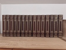 Enciclopedia Treccani – Dizionario Enciclopedico Italiano (15 volumi)