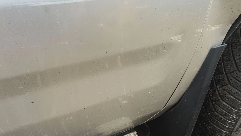 13 HONDA RIDGELINE Front Door Passenger Side Foto 2 de 3