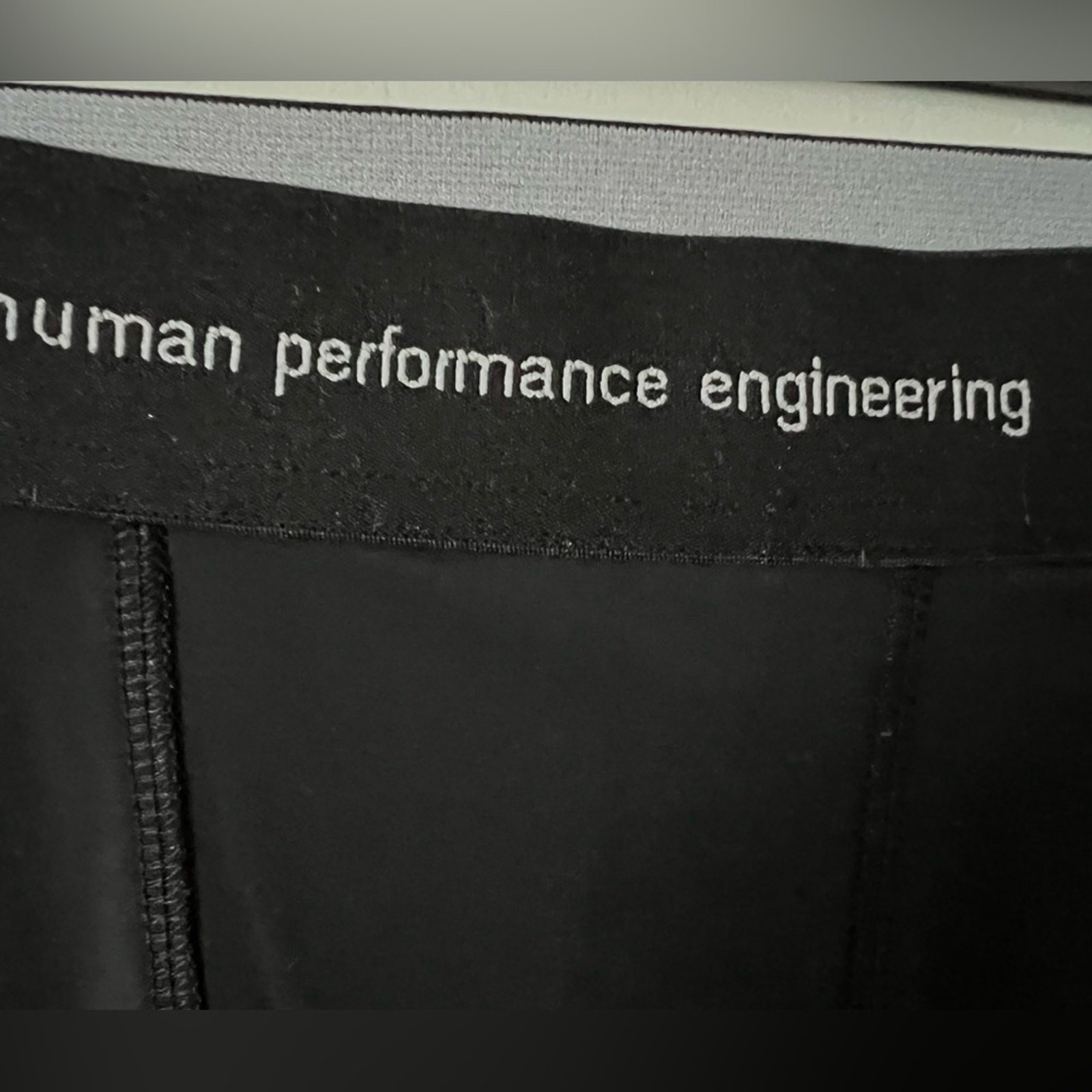 human performance engineering Male Compression 3/… - image 4