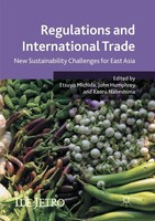 Etsuyo Michida (U. A.) | Regulations And International Trade | Taschenbuch