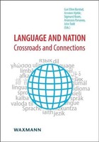 Language And Nation | Crossroads And Connections | Guri Ellen Barstad | Buch