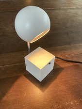 MCM Michael Laxs telescoping White Lytegem Li...