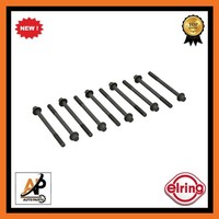 Elring 386.150 Zylinderkopf Schraubensatz FüR Mazda R2AA R2BF