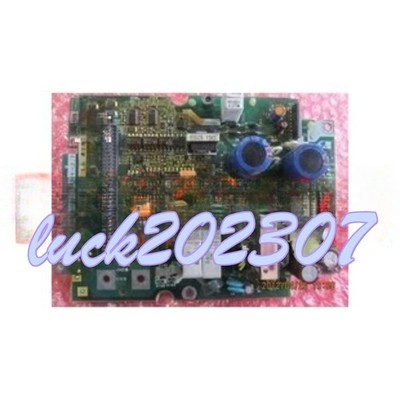 1PC USED G11 1.5-2.2-3.7kw drive board  #jd