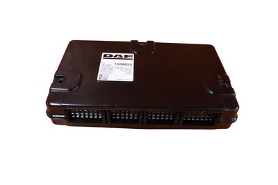 Passend für DAF XF ELC Steuergerät Euro 6 Teilenr. 2141287 1958833 1884393 2046185 BSZ