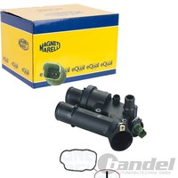 Magneti Marelli Thermostat KÜHlmittel 83°C MIT Sensor Passend FüR CitroËN