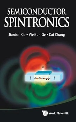 SEMICONDUCTOR SPINTRONICS Buch World Scientific