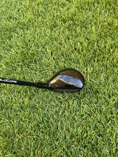 titleist tsr2 hybrid with Ventus HB Stiff shaft