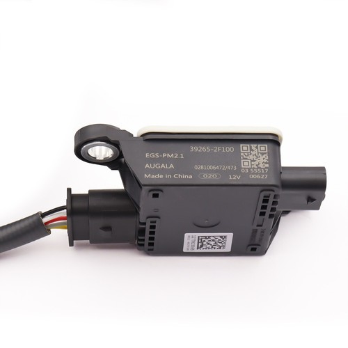 Diesel Particulate Matter PM Sensor 39265-2F100 For Hyundai Kia Sedona Carnival - 第 2/5 張圖片