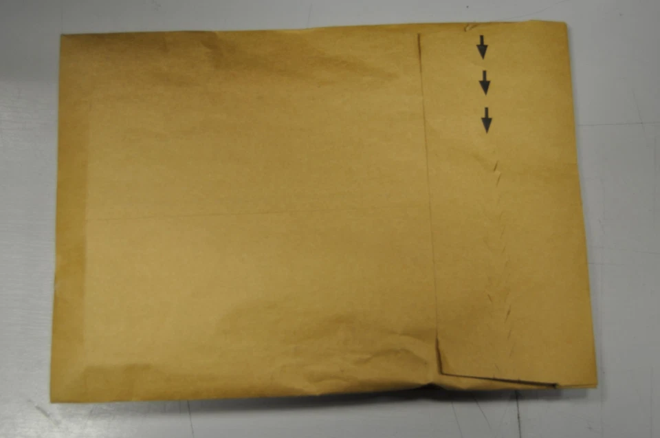 Fujitsu LifeBook U7310 U7511 U7411 U7311 Fan cp783600-xx - Image 3 of 3