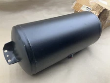 Haldex 19820 Saddle-Mounted Single Comp. Air Brake Reservoir Tank, 2865 Cu. In