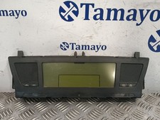 Compteur Citroen AK