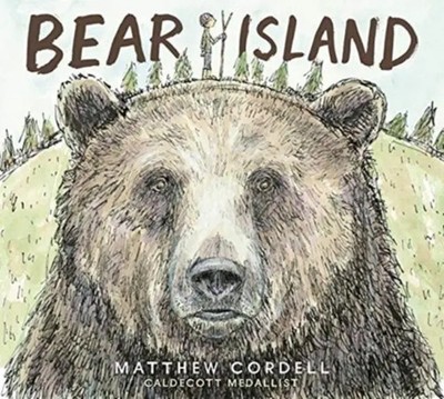 Bear Island | Matthew Cordell | Englisch | Taschenbuch | Kartoniert / Broschiert