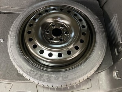 Wheel 18x4-1/2 Opt Rti Fits 17-25 ACADIA 1066674