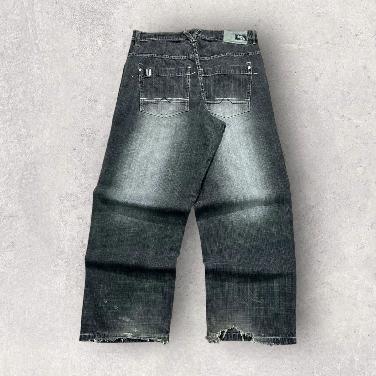 5ive Jungle Regular 36 Size Jeans for Men for sale | eBay