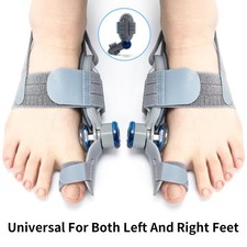 NHS Adjustable Hallux Valgus
