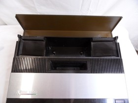 Atari 5200 4 Port Console  AV Composite, Power Mod,  Working Controller, Game