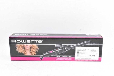 Rowenta CF2119 Express Style Hair Curler