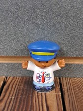 Fisher Price Little People - Pilot  J3-480