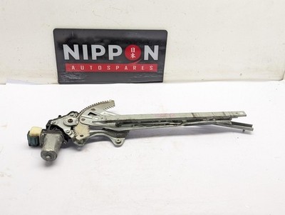 NISSAN SERENA MK4 C26 2010 - 2016 Hinten Rechts Fensterheber 84051