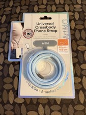 Universal Crossbody Phone Strap by Artikl New/Sealed