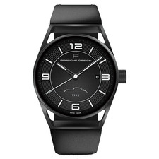 Porsche Design 1919 Datetimer 70Y Limited Edition 42mm - 6020.3.02.303.07.2 -