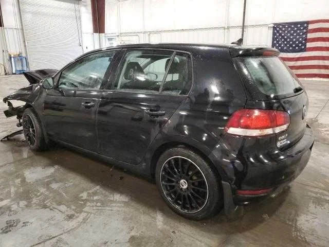 Juego de tuercas para golf Volkswagen 2010 2011 2012 2013 2014 Foto 4 de 4