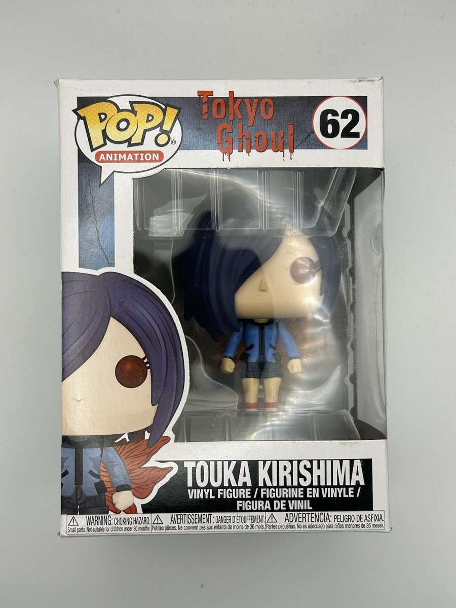 東京喰種 トーキョーグール 六月 透 POP! + シャツ FUNKO Sサイズ Amazon.co.jp: 東京喰種 トーキョーグール 六月 透 ! ファンコ